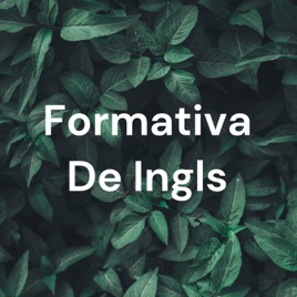 Formativa De Ingls