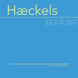 Formerly Known as Haeckels Podcast
