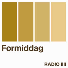 Formiddag