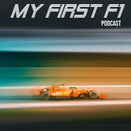 My First F1