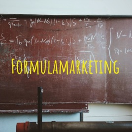 FormulaMarketing
