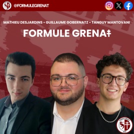 Formule Grenat : Toute l'actualité du FC Metz à écouter en podcast !