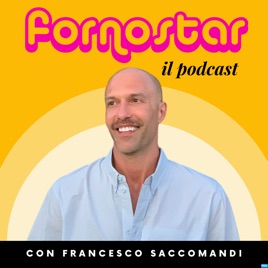 Fornostar - il podcast