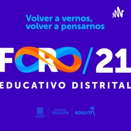 Foro Educativo I.E.D. Antonio Nariño 2021