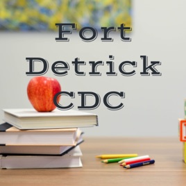 Fort Detrick CDC