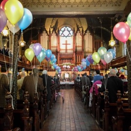 Fort Street Presbyterian Church