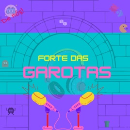 Forte das Garotas