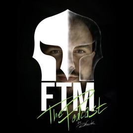 ForTheMotivated - The Podcast by Ruffneck