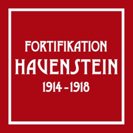 Fortifikation Hauenstein Background