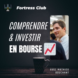 Fortress Club par Mathieu Bouchant