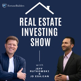 FortuneBuilders Real Estate Investing Show