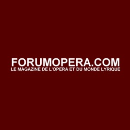 Forum Opéra