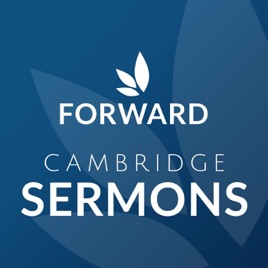 Forward Church Cambridge Sermons