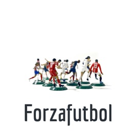 Forzafutbol