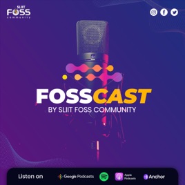 FOSSCAST