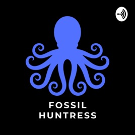 Fossil Huntress — Palaeo Sommelier