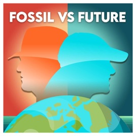 Fossil vs Future
