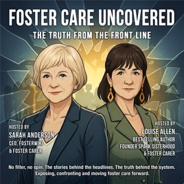 Foster Care Uncovered