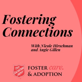 Fostering Connections
