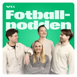 Fotballpodden