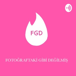 Fotoğraftaki gibi değilmiş