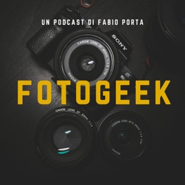 Foto Geek