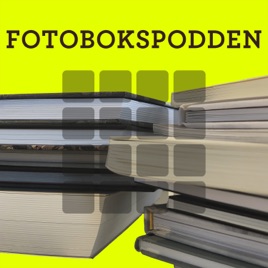 FOTOBOKSPODDEN