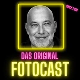 FotoCast - Das Original | Fotografie Podcast