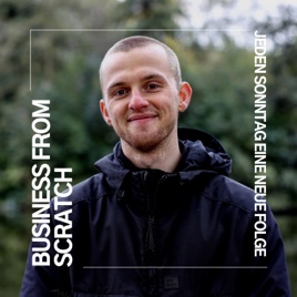 Business from scratch - Mein Weg in die nebenberufliche Selbstständigkeit.