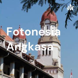 Fotonesia Angkasa