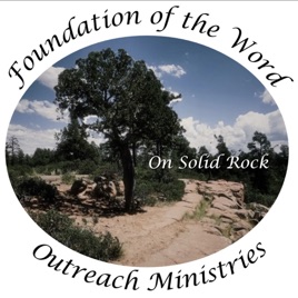 FOTW - The Foundation of The Word 2020-2021