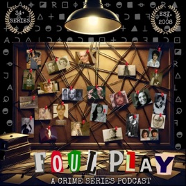 Foul Play: Crime Series