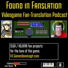Found in Fanslation