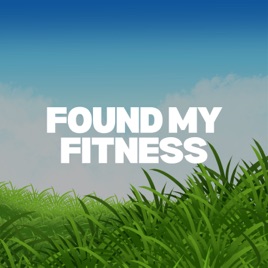 Found my Fitness