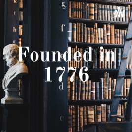 Founded in 1776