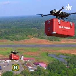Founder e-Droneport