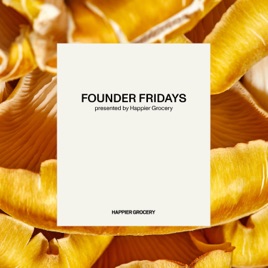 Founder Fridays