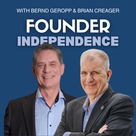 Founder Independence