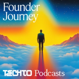 Founder Journey | The Untold Stories of the Founder Journey