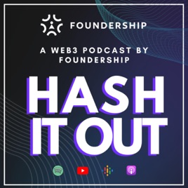 Foundership - Demystifying Web3 for Doers