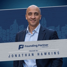 Founding Partner Podcast