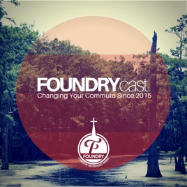 FOUNDRYcast