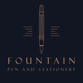 Fountain Pen and Stationery