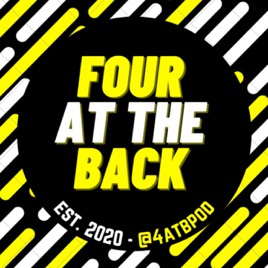 Four At The Back