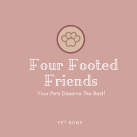 Four Footed Friends
