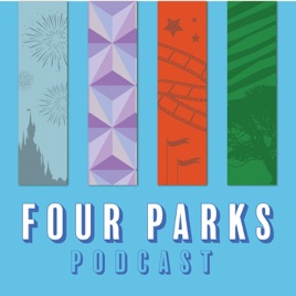 Four Parks Podcast