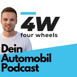 four wheels Podcast