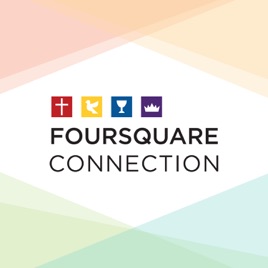 Foursquare Connection