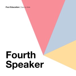 Fourth Speaker