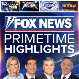 FOX News Primetime Highlights